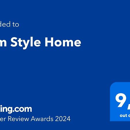 בולוניה Pam Style Home מראה חיצוני תמונה