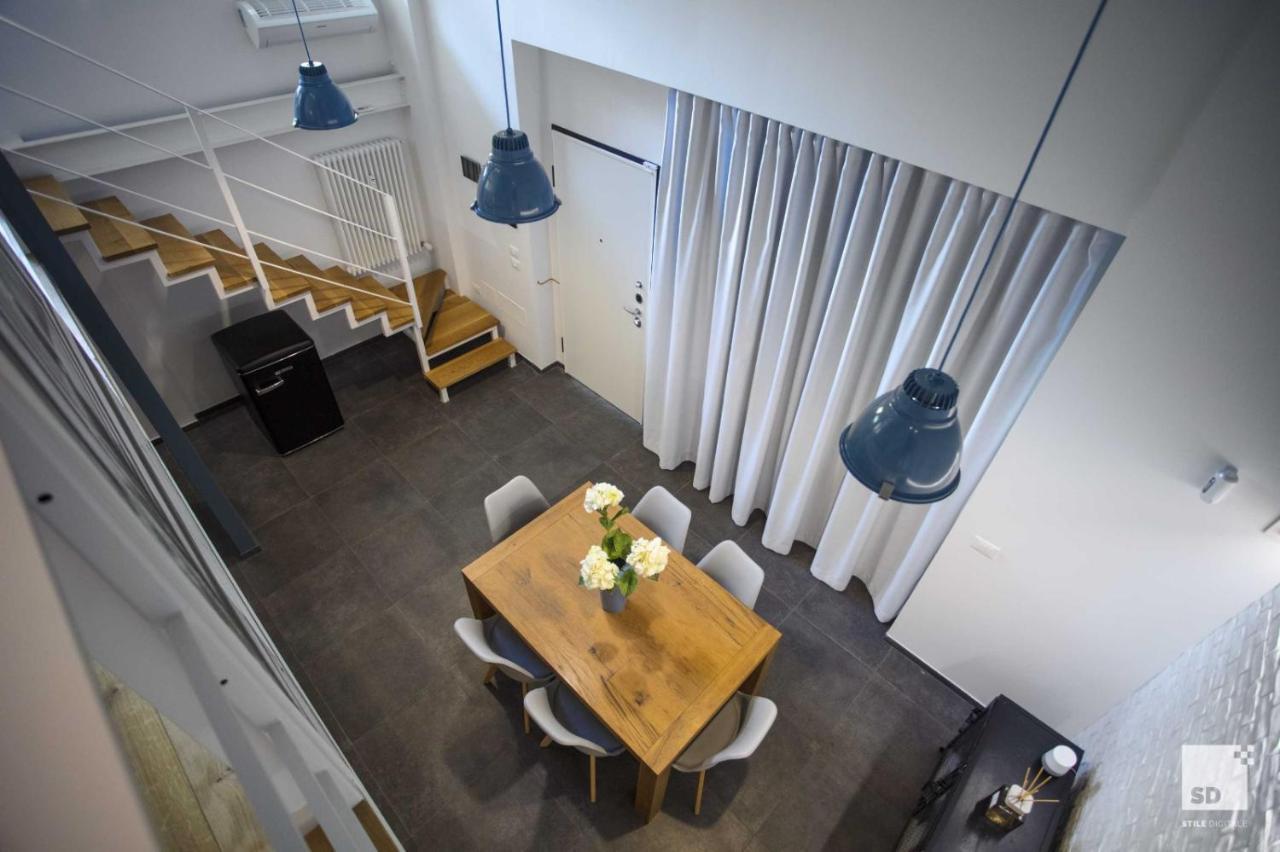 בולוניה Pam Style Home מראה חיצוני תמונה