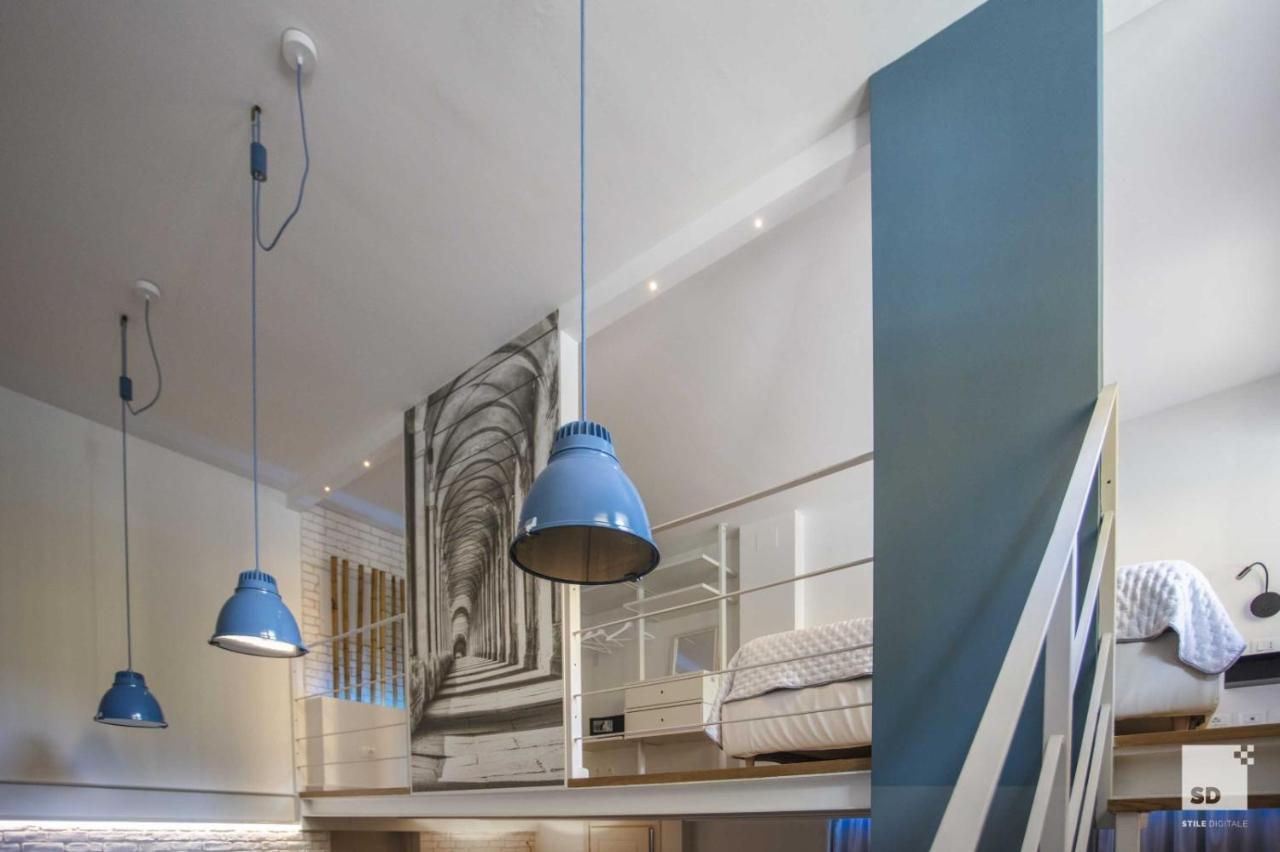 בולוניה Pam Style Home מראה חיצוני תמונה
