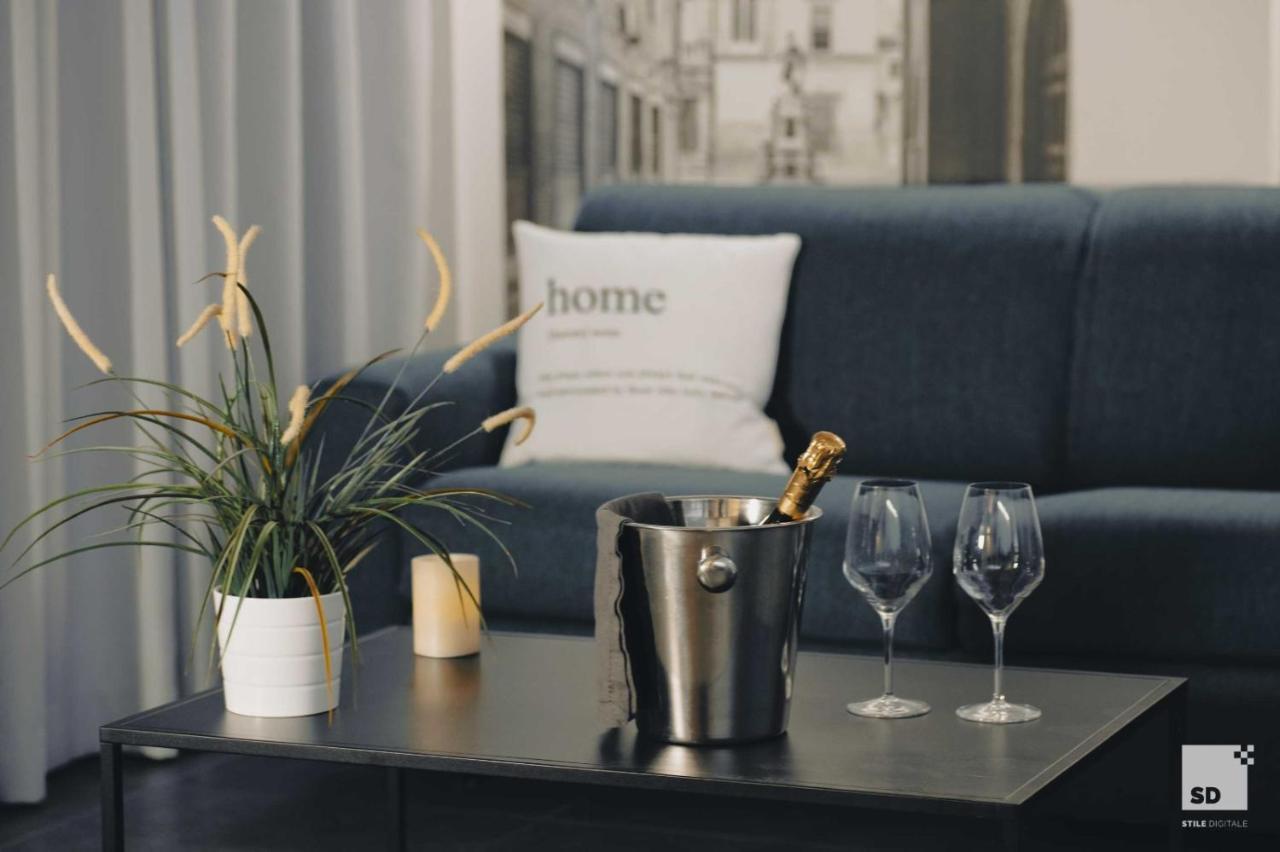 בולוניה Pam Style Home מראה חיצוני תמונה