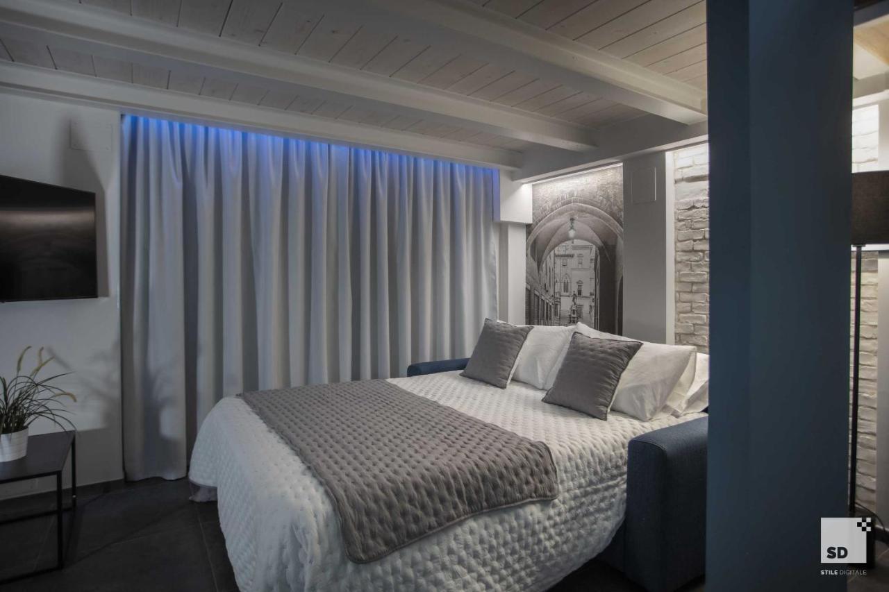 בולוניה Pam Style Home מראה חיצוני תמונה