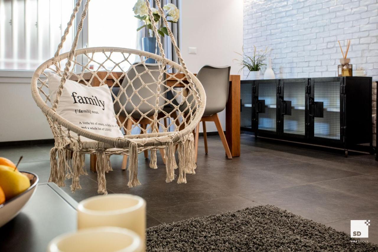 בולוניה Pam Style Home מראה חיצוני תמונה