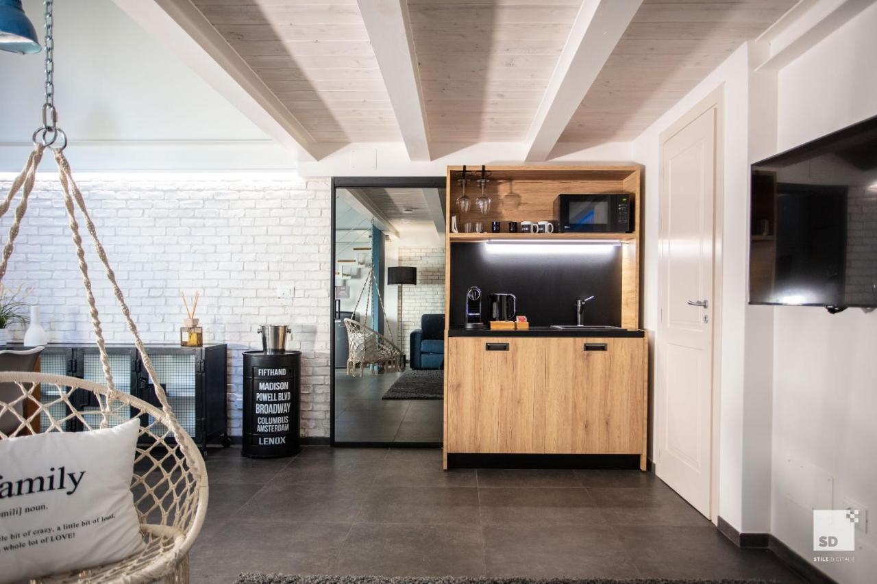 בולוניה Pam Style Home מראה חיצוני תמונה