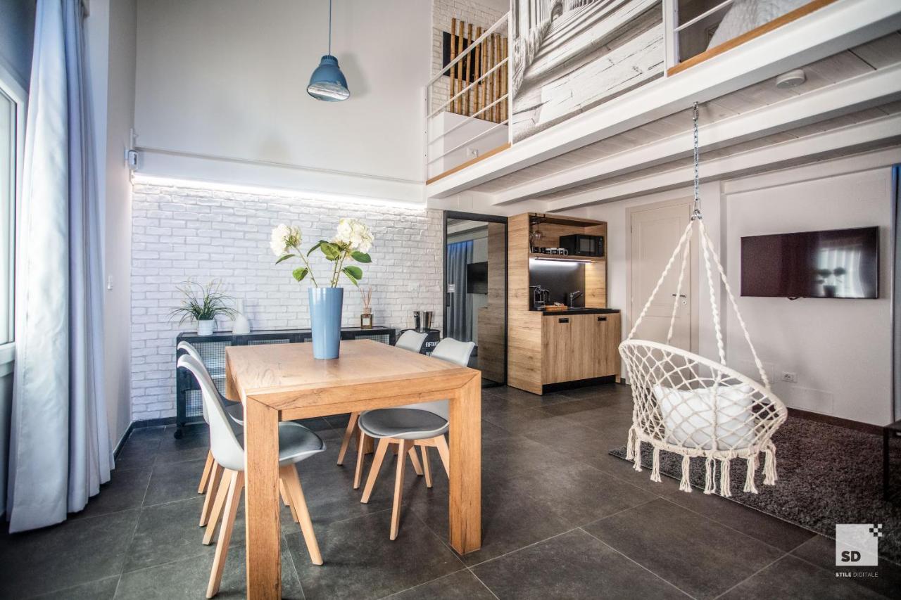 בולוניה Pam Style Home מראה חיצוני תמונה