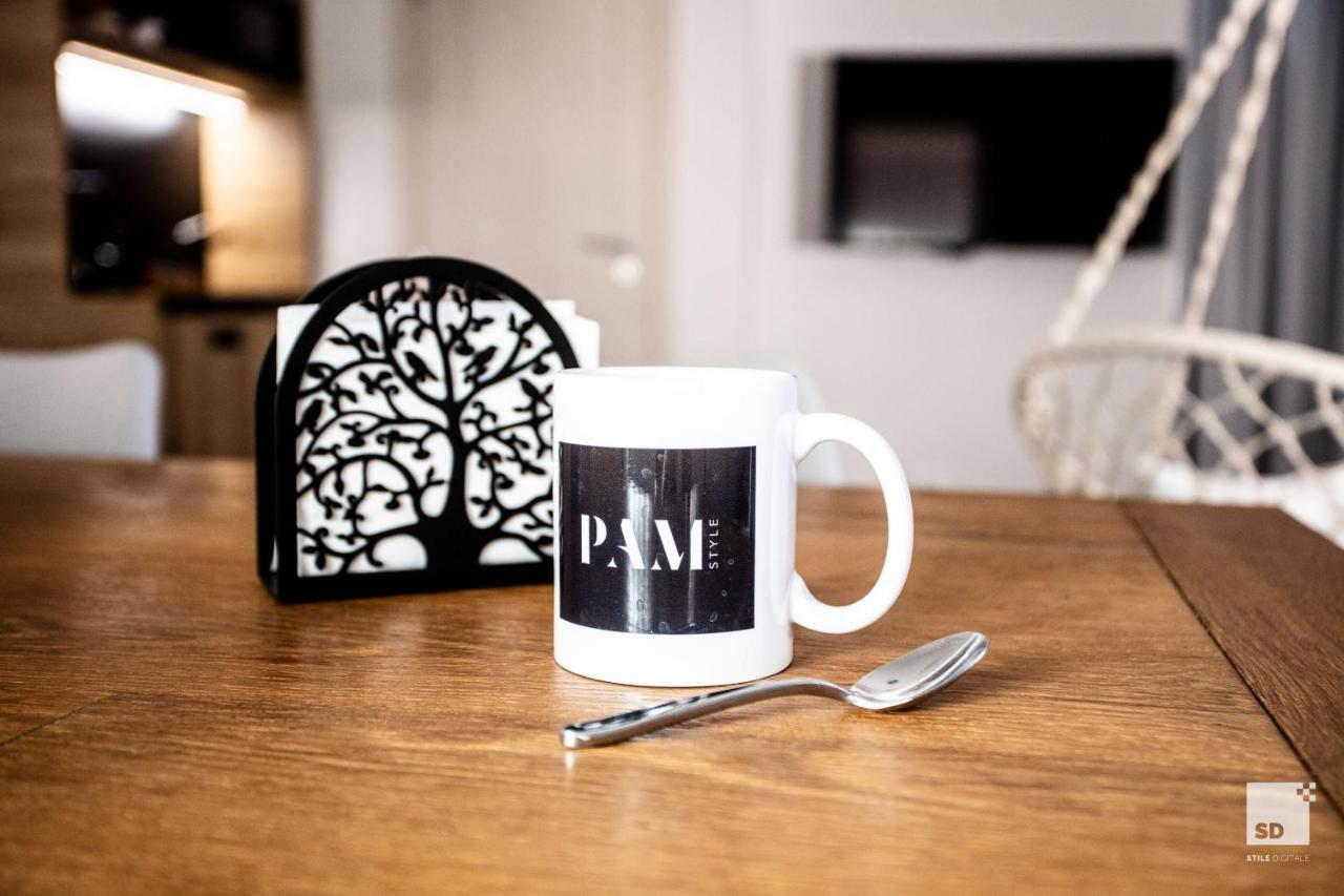 בולוניה Pam Style Home מראה חיצוני תמונה
