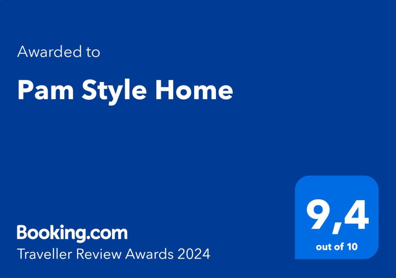 בולוניה Pam Style Home מראה חיצוני תמונה